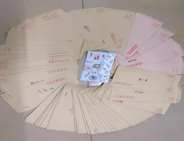 感念吾師：寄情于信，服務(wù)于行