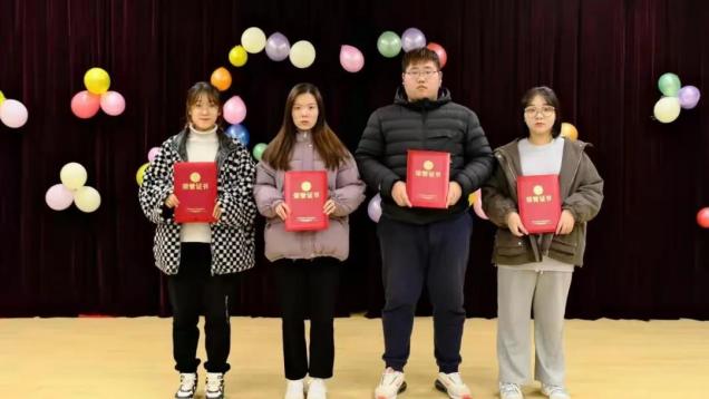 “唱響青春，放飛夢想”|遼寧理工學(xué)院第三屆校園歌手大賽圓滿結(jié)束