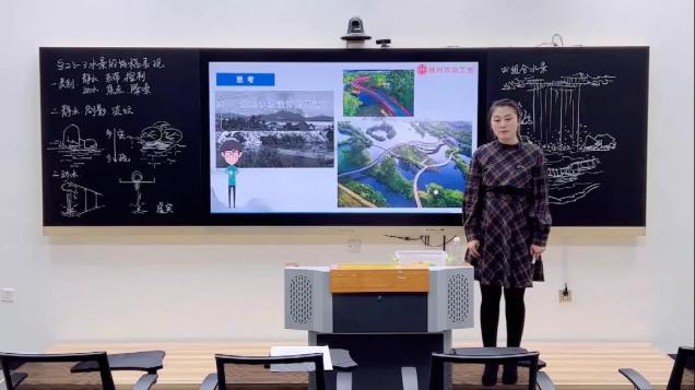 喜訊！我校教師在錦州市第八屆本科高校青年教師教學(xué)競賽中喜獲佳績