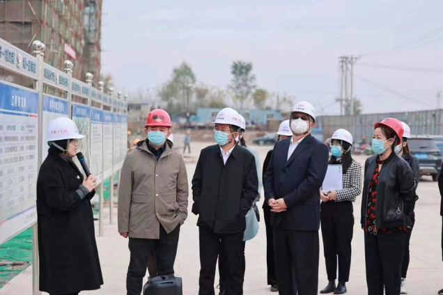深化校政企合作 共育產(chǎn)業(yè)人才——我校與古塔區(qū)人民政府、數(shù)字城入駐企業(yè)簽訂三方框架協(xié)議
