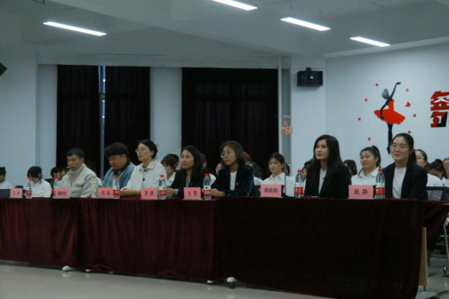薪火相傳 歷久彌新——遼寧理工學院召開第八屆新媒體工作室換屆暨表彰大會
