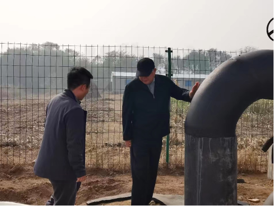 我為師生辦實事丨讓“暖流跑在寒流前”