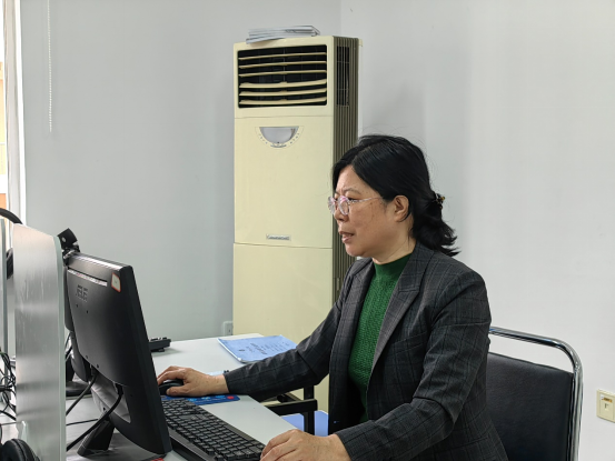 助力教學質(zhì)量提升 推動教育技術(shù)融合——我校開展智慧教室線上巡課系統(tǒng)培訓講座