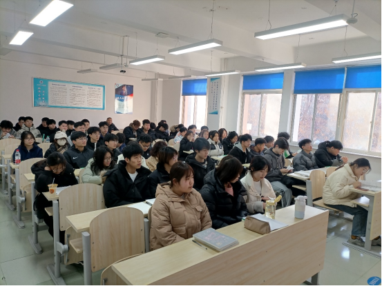 開學(xué)第一課 ▏點(diǎn)亮新學(xué)期 賦能新征程