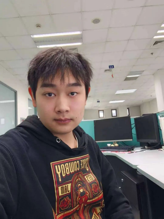 榜樣力量|張子良：在算法世界中編譯 “精工致用” 的代碼人生