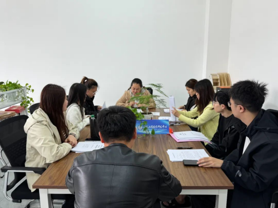 強化過程指導 筑牢質量防線——學校全力護航2025年畢業(yè)設計（論文）工作